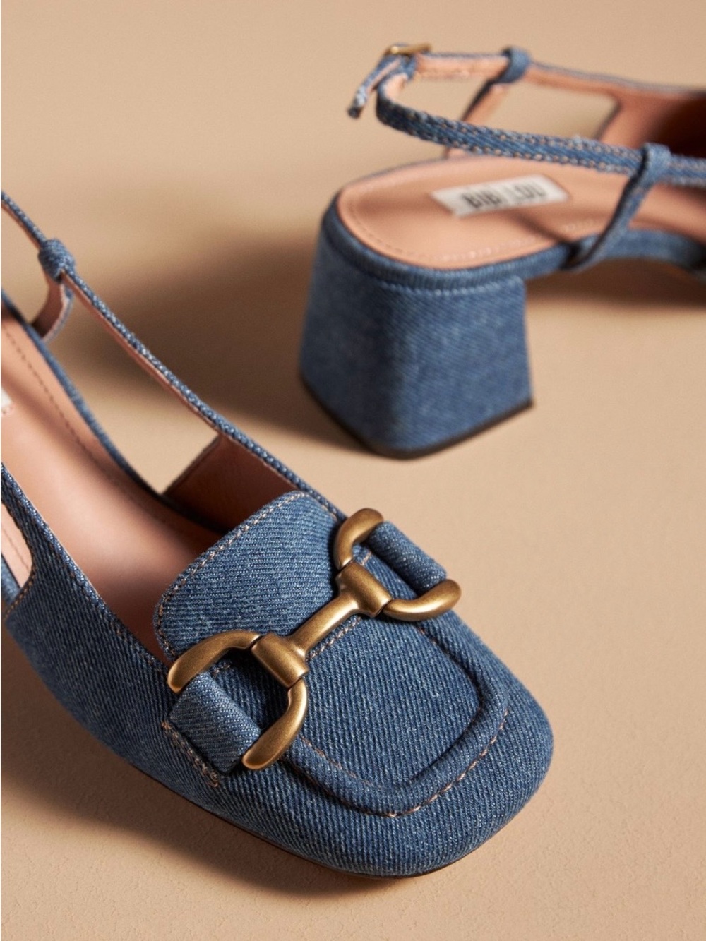 BiBi Lou Shoes